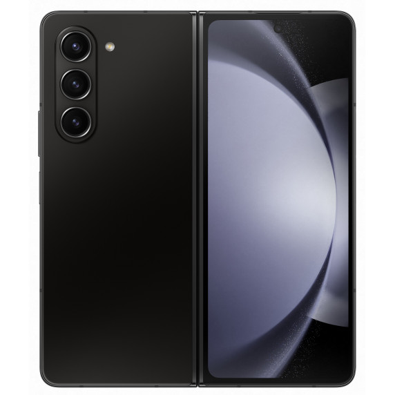 Samsung Galaxy Z Fold 5 12/512GB Black купить по лучшей цене ...